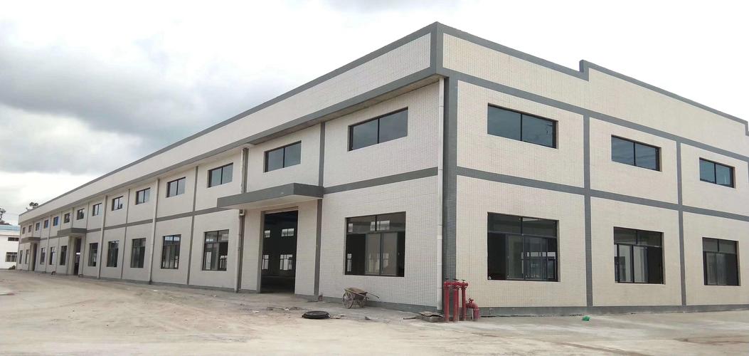 渭滨区厂房保洁